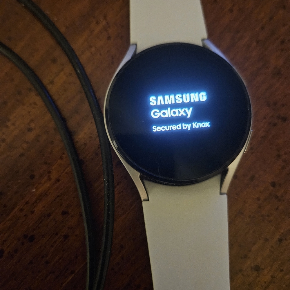 Samsung Galaxy Watch 4